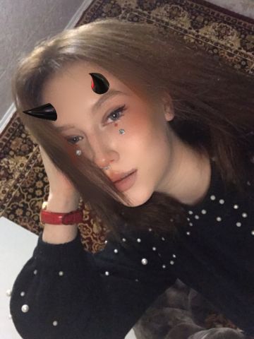 Проститутка Лиза